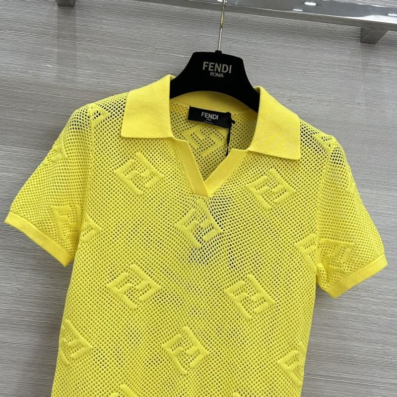 Fendi T-Shirts